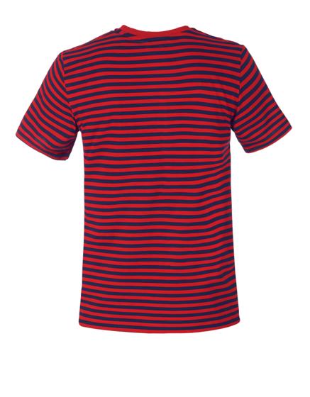 15592-554 NAVY/BORDEAUX XXL